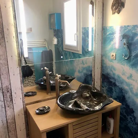 Le Rendez Vous Des Dom wakacyjny