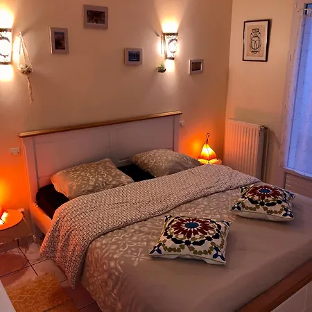 Le Rendez Vous Des Dom wakacyjny Fouras