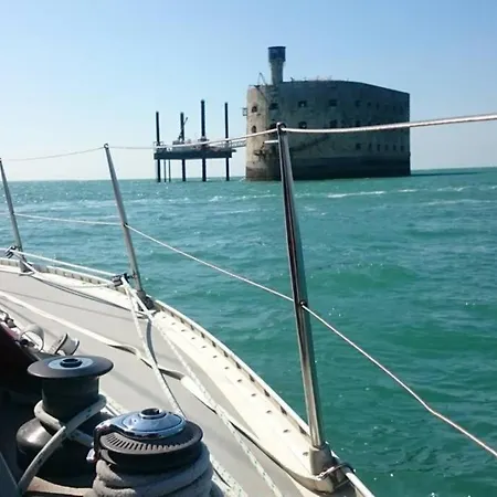 Le Rendez Vous Des * Fouras