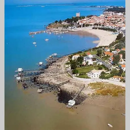 Dom wakacyjny Le Rendez Vous Des