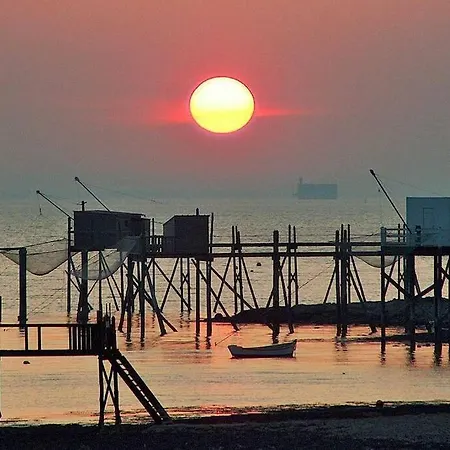 Le Rendez Vous Des Fouras
