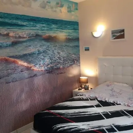 Le Rendez Vous Des Holiday home