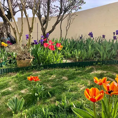 Le Rendez Vous Des Дом отдыха Фура