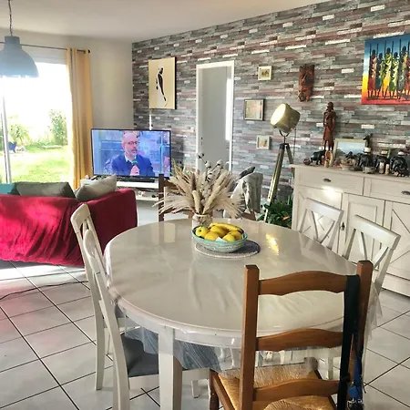 Le Rendez Vous Des Hébergement de vacances *