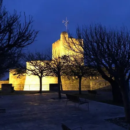 Hébergement de vacances Le Rendez Vous Des