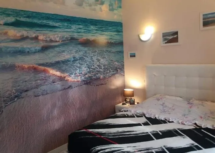 Le Rendez Vous Des Dom wakacyjny